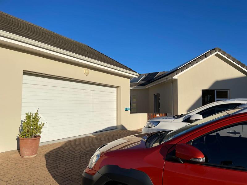 2 Bedroom Property for Sale in Groenkloof Retirement Village Western Cape